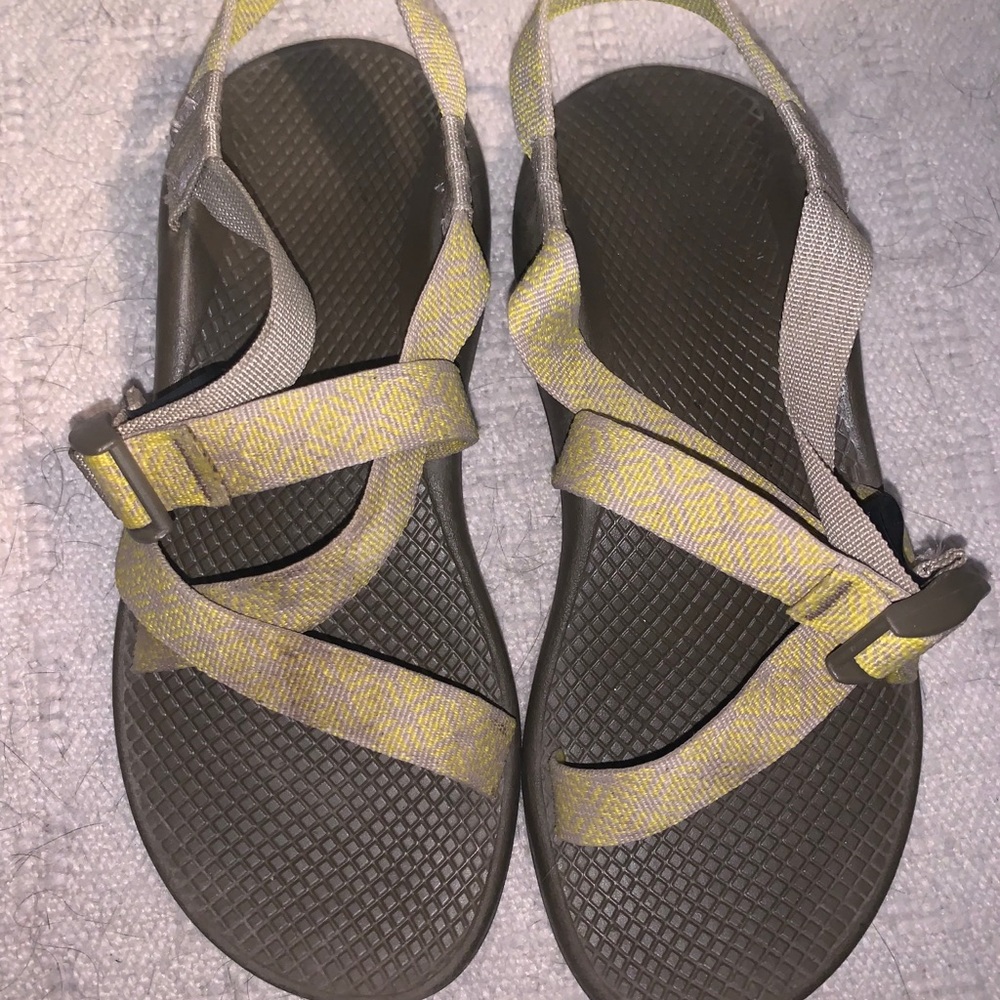 Chaco sandals
